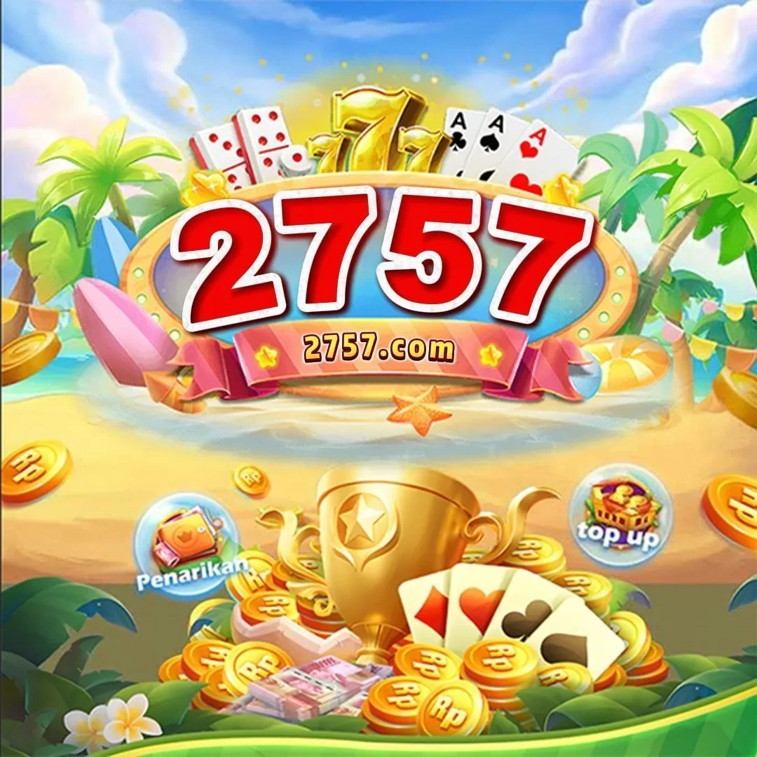 2757 APK Terbaru: Download Cepat dan Gratis