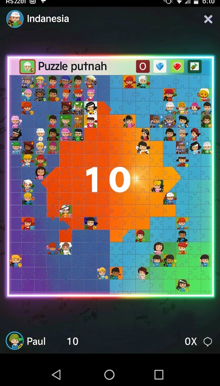 lukymino APK Terbaru: Download Cepat dan Gratis