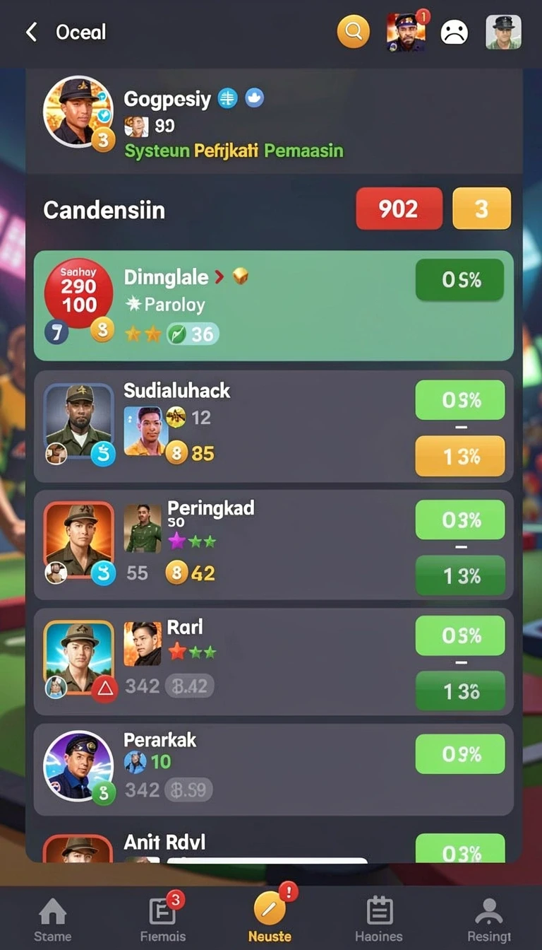 Review Aplikasi 999zk