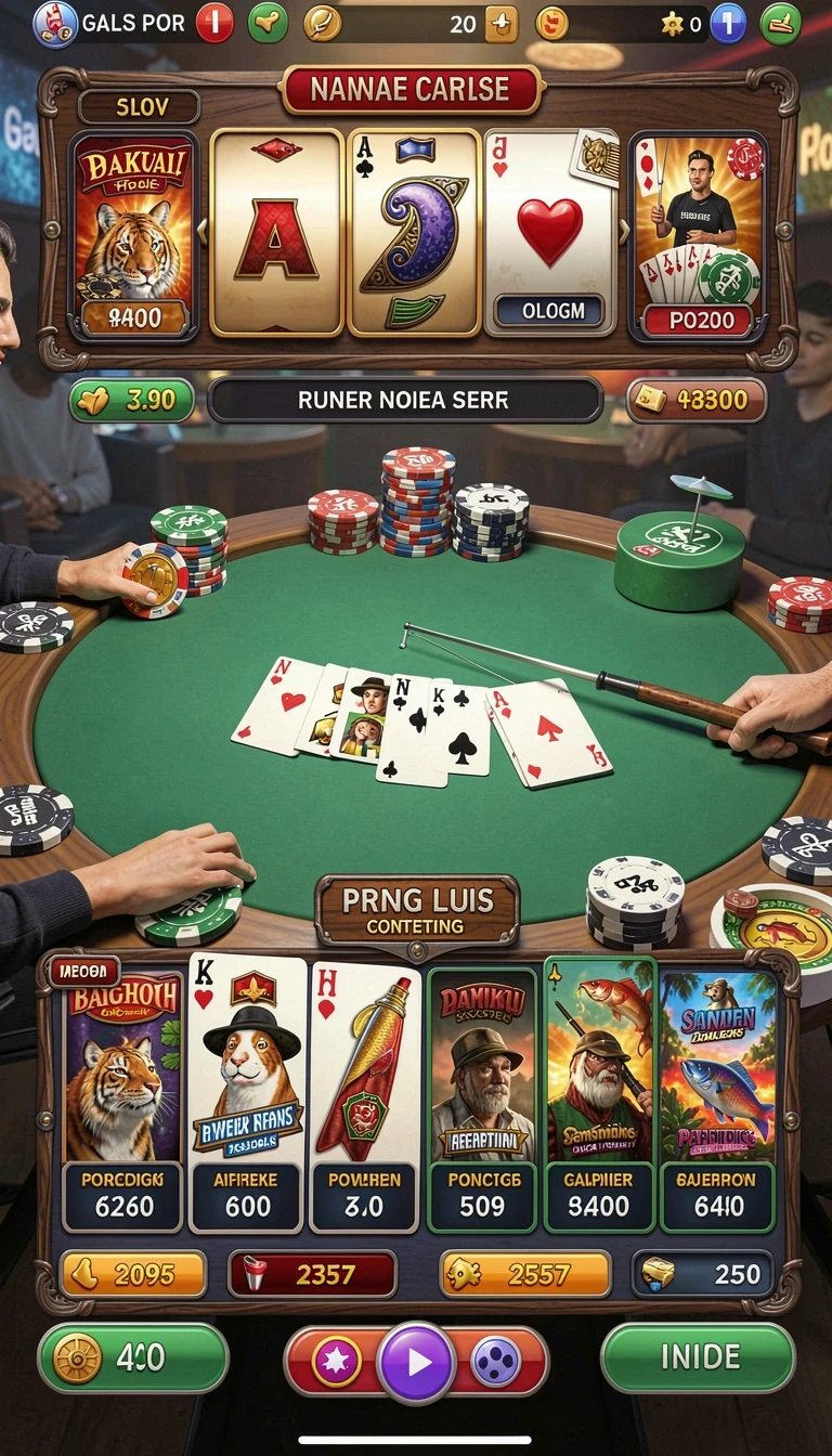 exa303 APK Terbaru: Download Cepat dan Gratis