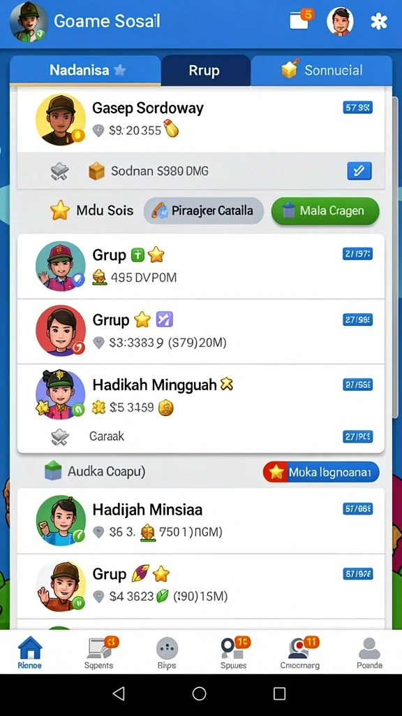lebah4d APK Terbaru: Download Cepat dan Gratis
