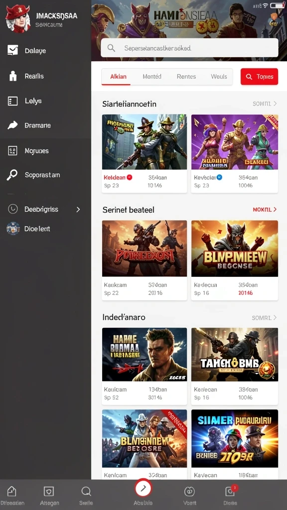 surga11 APK Terbaru: Download Cepat dan Gratis