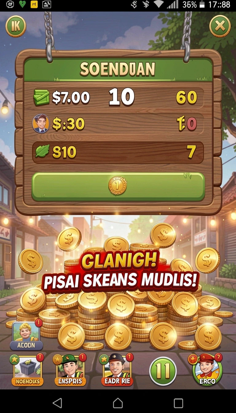 v21 APK Terbaru: Download Cepat dan Gratis