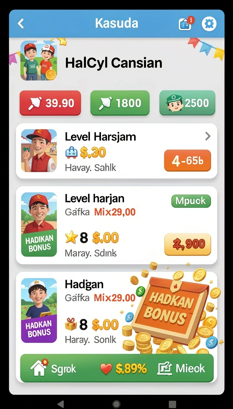Review Aplikasi uustoto