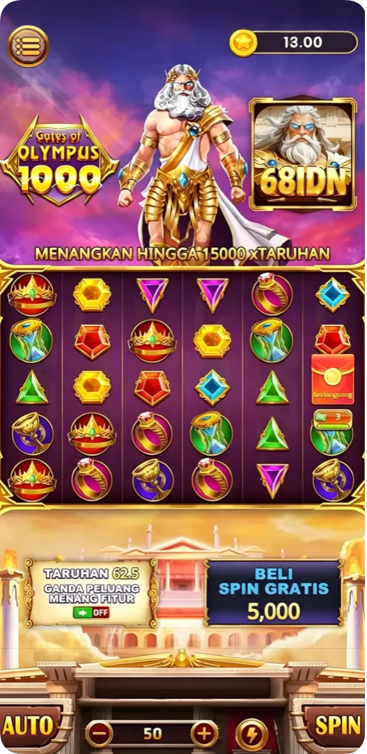 Review Aplikasi garco200