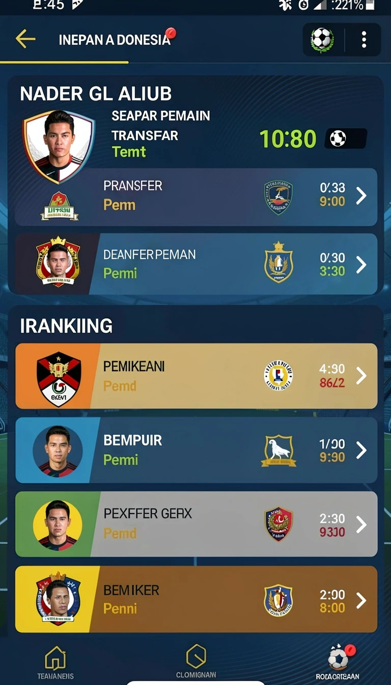 atm138 APK Terbaru: Download Cepat dan Gratis
