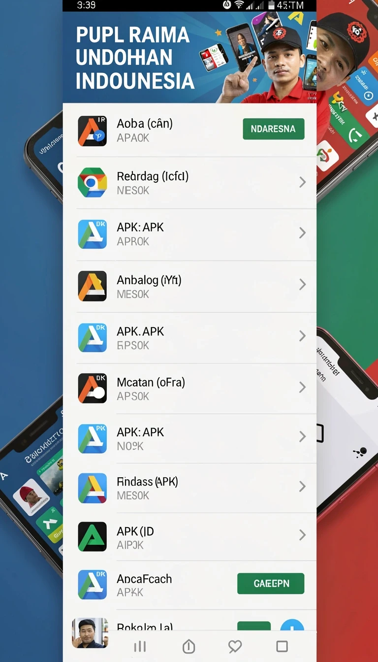 bara22 APK Terbaru: Download Cepat dan Gratis