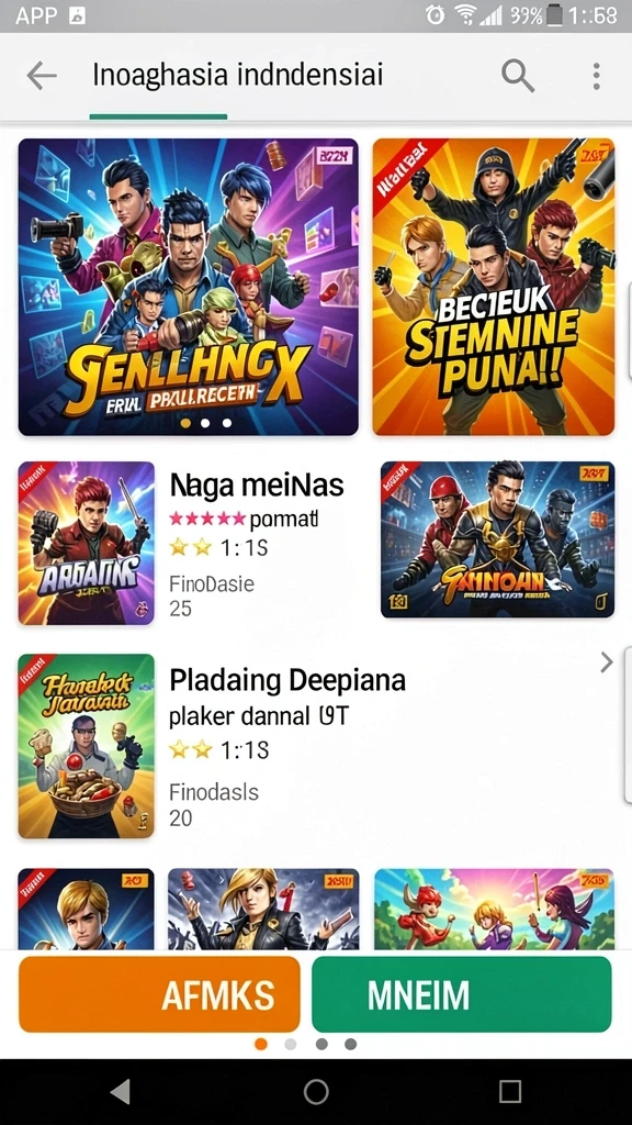 nusbat88 APK Terbaru: Download Cepat dan Gratis