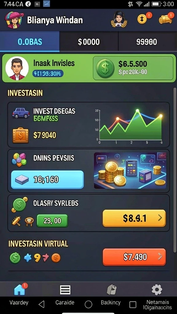 rsngame APK Terbaru: Download Cepat dan Gratis