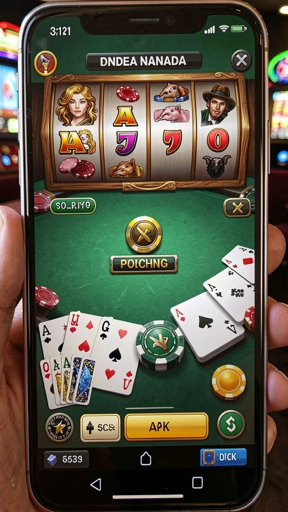 slot710 APK Terbaru: Download Cepat dan Gratis