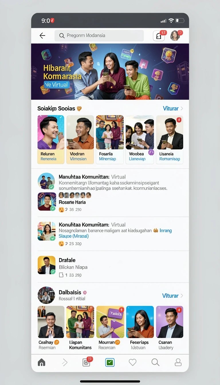 kagandan APK Terbaru: Download Cepat dan Gratis