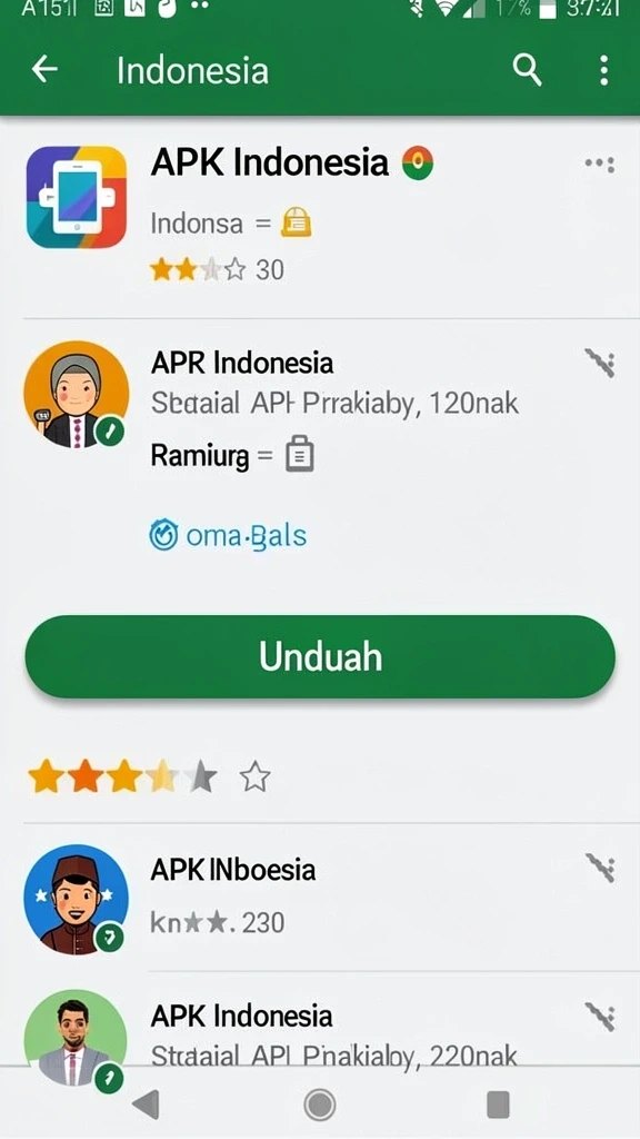 pasar123 APK Terbaru: Download Cepat dan Gratis