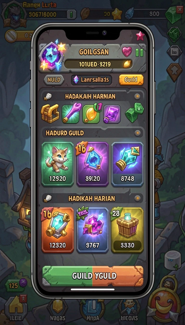 surgaplay APK Terbaru: Download Cepat dan Gratis