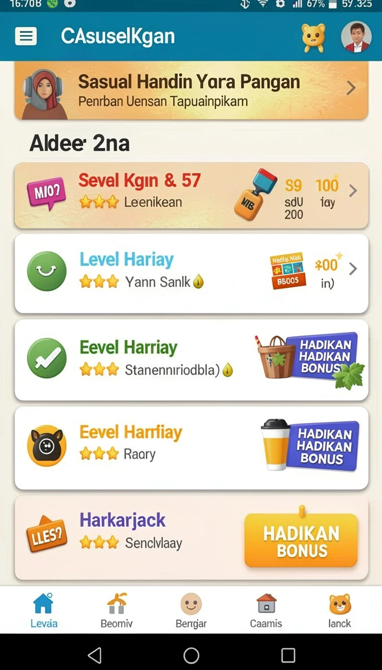 los303 APK Terbaru: Download Cepat dan Gratis