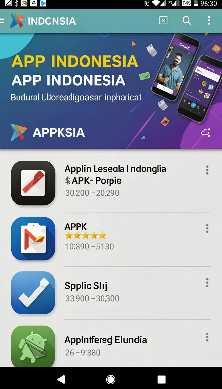 Review Aplikasi usg888