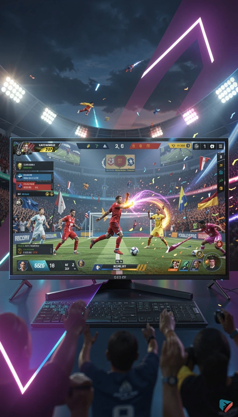 Review Aplikasi spy77