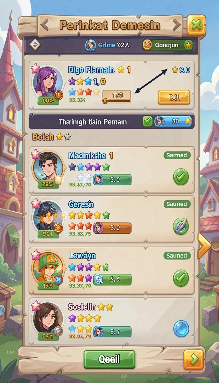 95pgplay APK Terbaru: Download Cepat dan Gratis